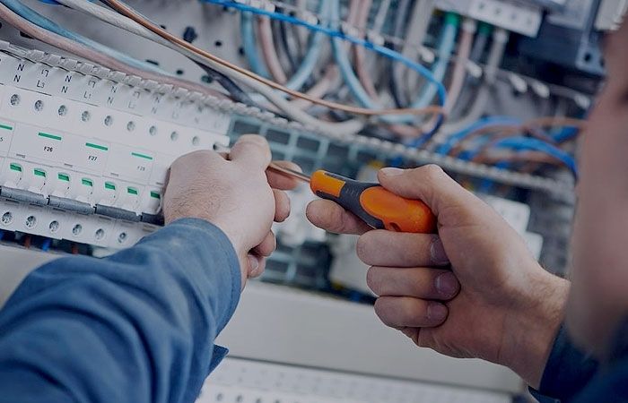 Electrician in Swampscott