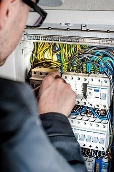 Electricians Nutting Lake
