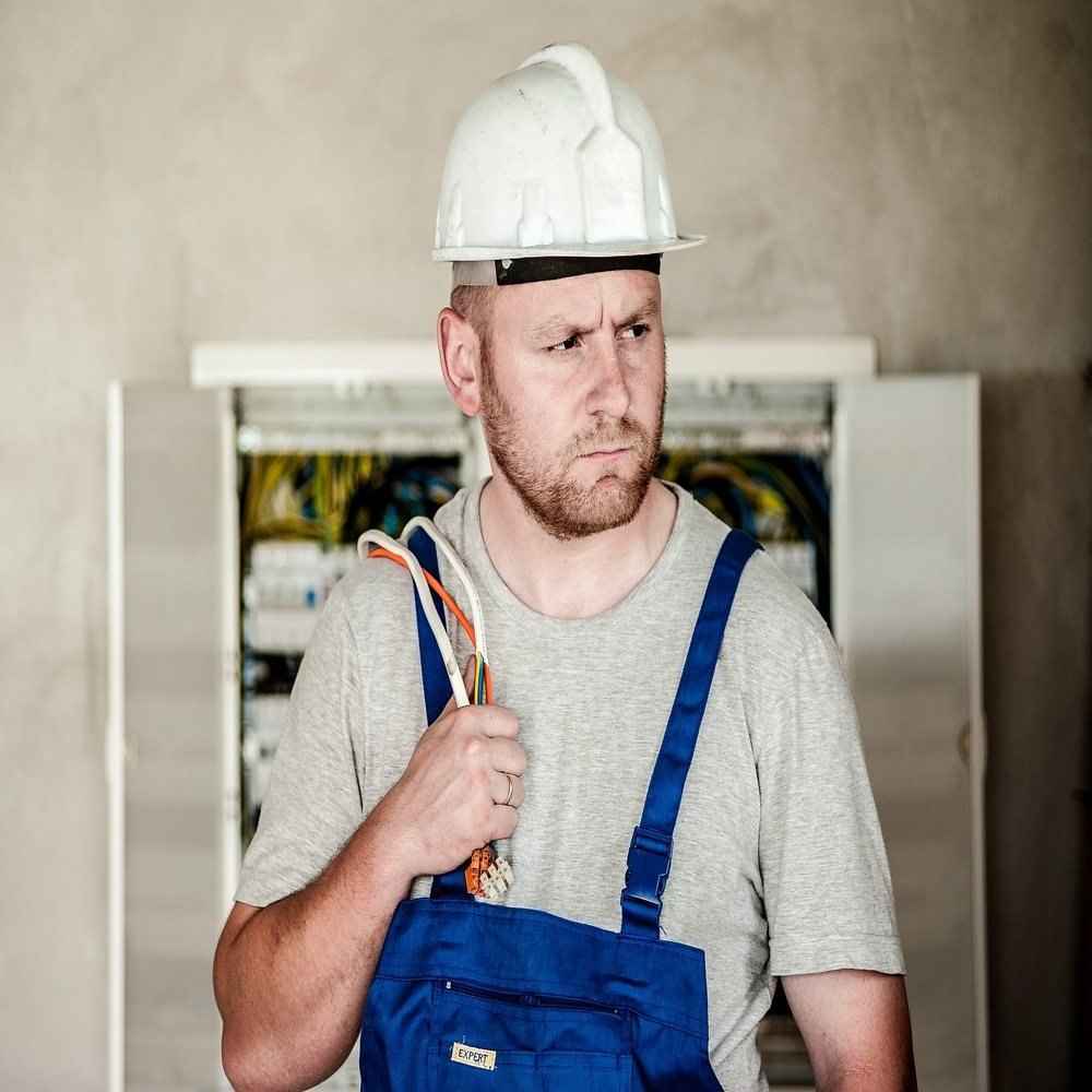 Electricians Dorchester