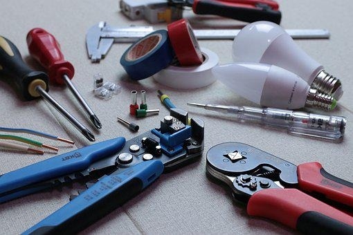 Electricians Hingham