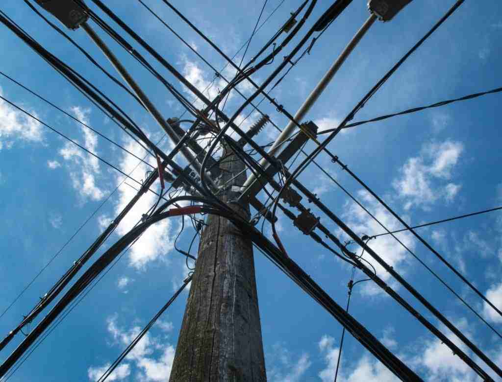 Electrician in Somerville