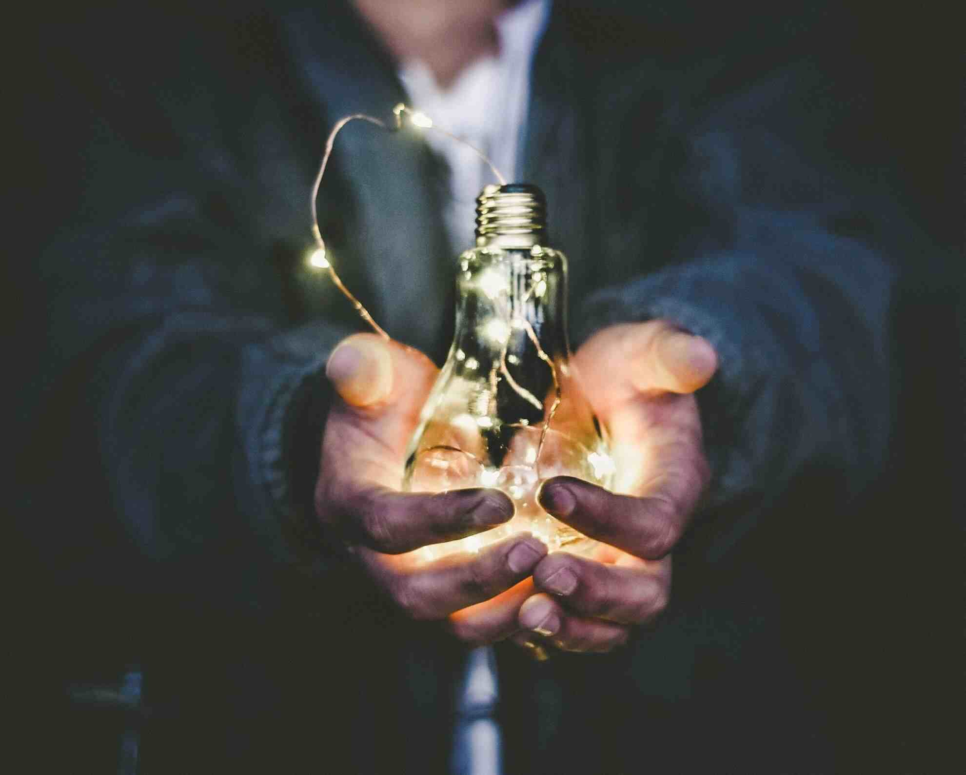 Electrician in Braintree