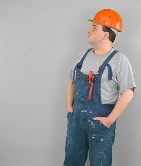 Electrician in Oxford
