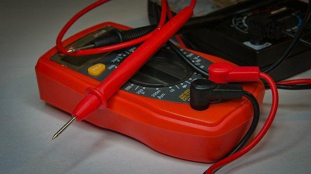 Electricians Linwood