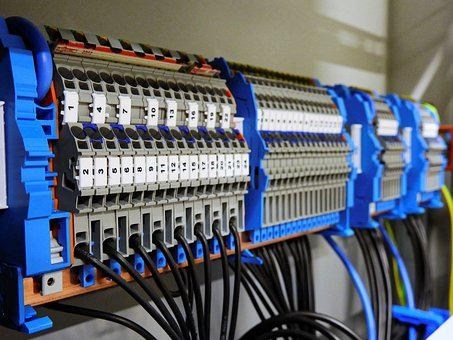 Electrician in Millis