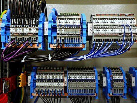 Electrician in Danvers