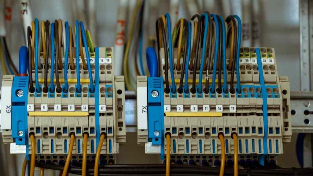 Electricians Swampscott