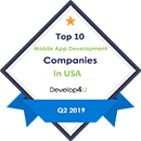 Top Mobile App Development Company