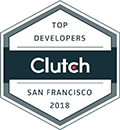 Clutch Top Developers San Francisco