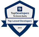 Top Laravel Developers