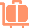 travel & booking android app