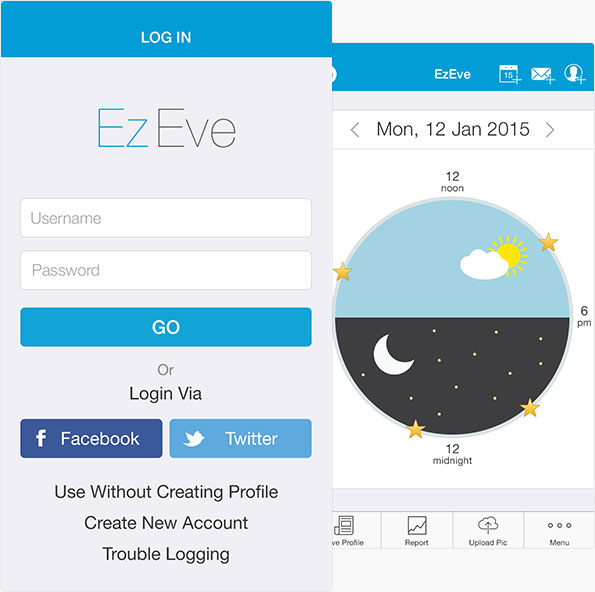 cey-hello portfolio