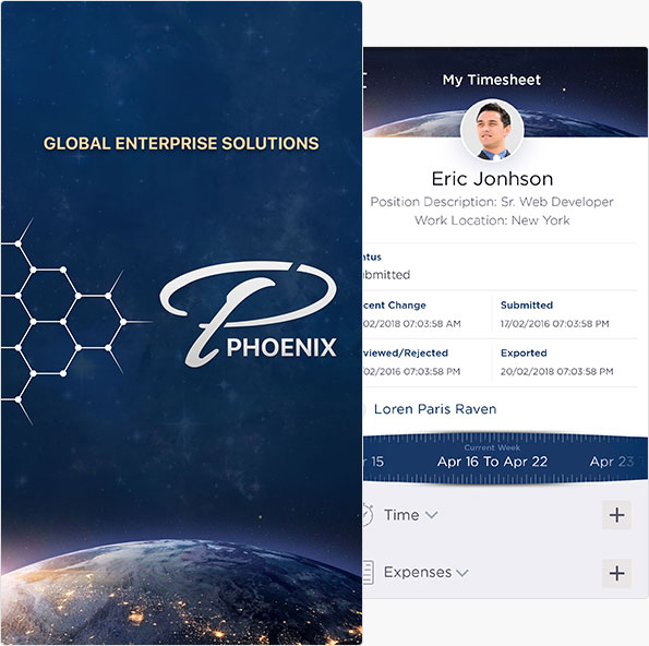 pheonix portfolio