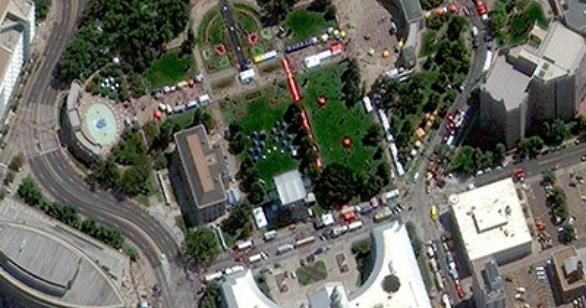 Valtus Imagery Services Offers a New Precision Aerial Product Using…