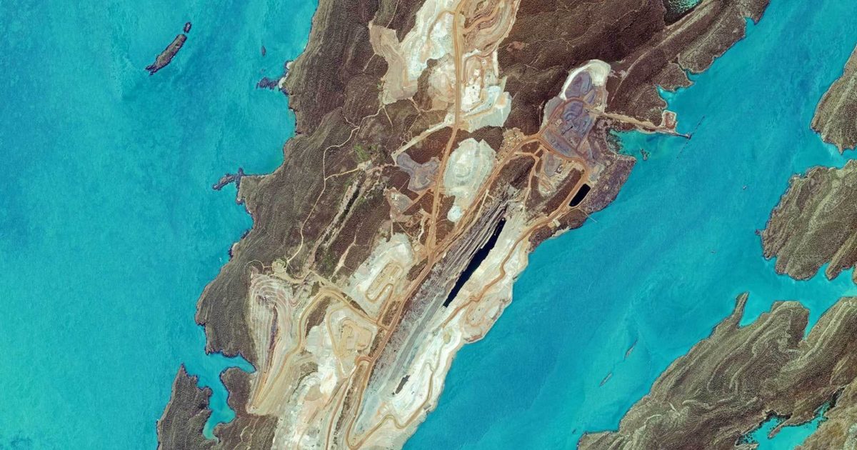 New Research Confirms Value of DigitalGlobe’s 8Band Imagery