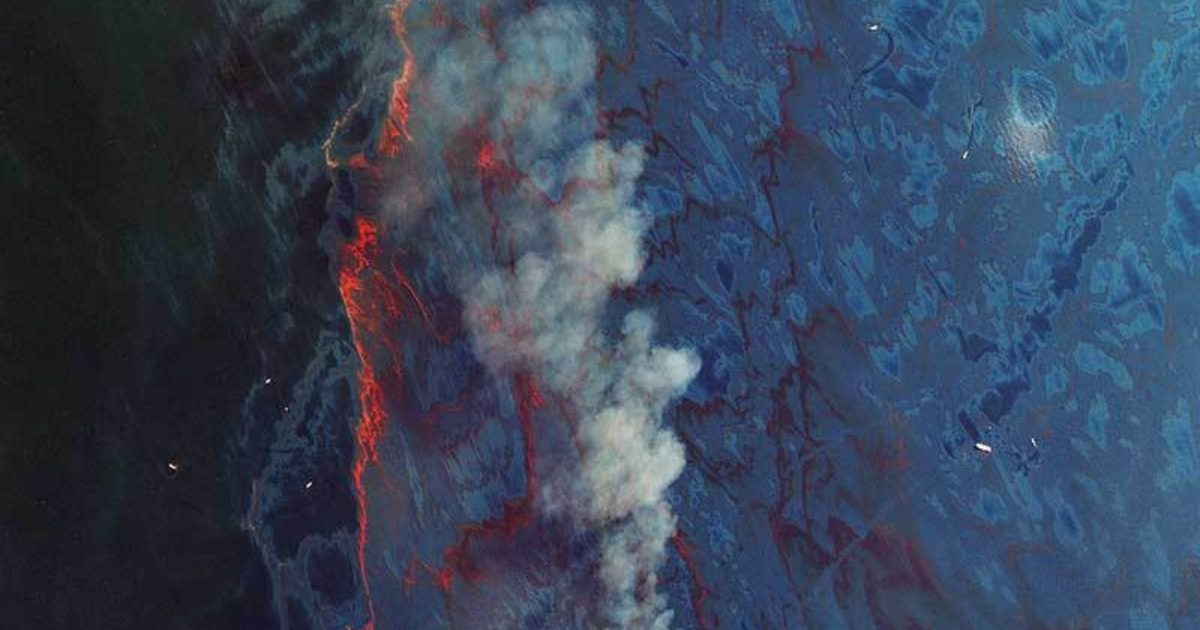 Read about DigitalGlobe “On the Front Lines” with MsET Companies at…