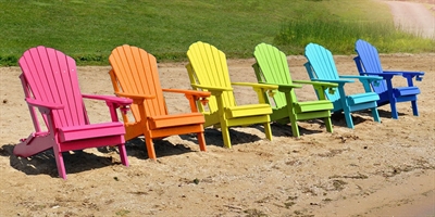 Adirondack Chairs Novi MI