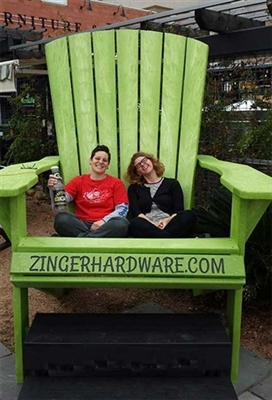 Adirondack Chairs Severn MD