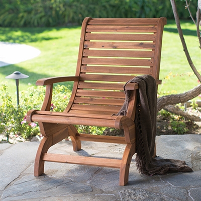 Adirondack Chairs Pleasant Ridge MI