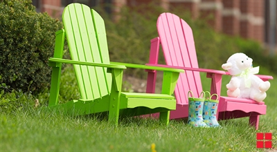 Adirondack Chairs Redford MI