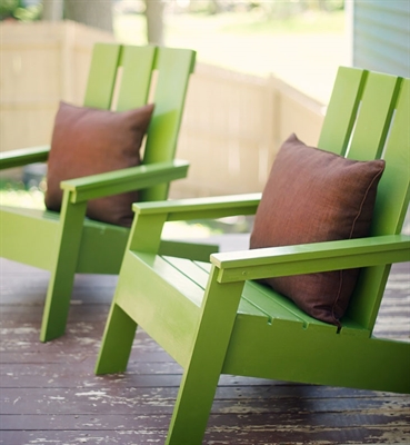 Adirondack Chairs Hazel Park MI