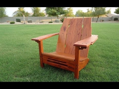 Adirondack Chairs Unionville MD