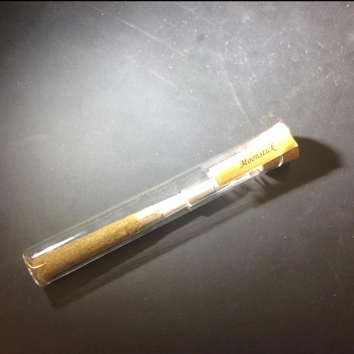 Natural Cosmetics Oil