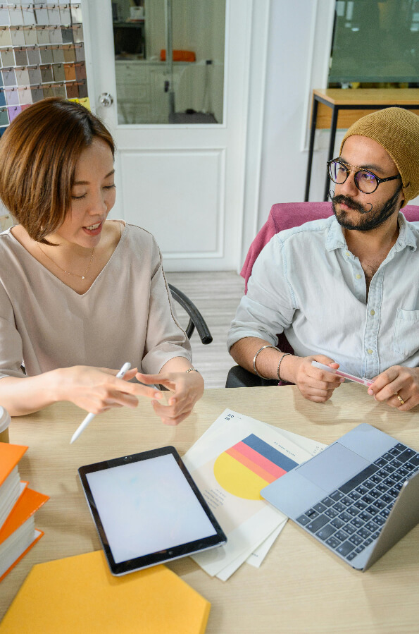 Key Benefits of Using the McKinsey 7-S Model for Business Transformation