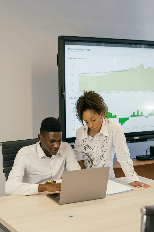 Driving Change Management with the McKinsey 7-S Business Framework