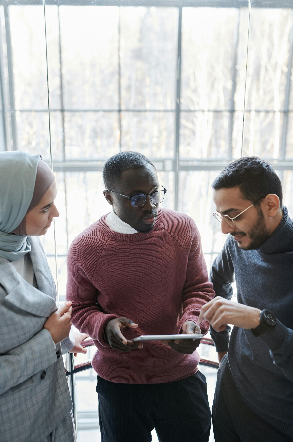Real-World Applications of the McKinsey 7-S Technique in Modern Organisations