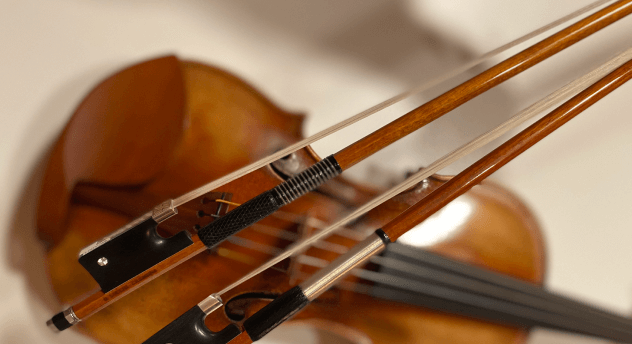 best violin bow