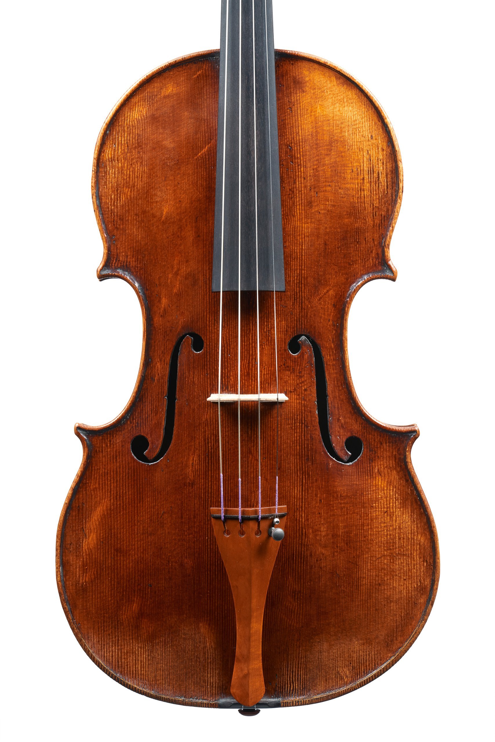 Copy of Andrea Guarneri 'Primrose', 1697 | Amorim Fine Violins Cremona