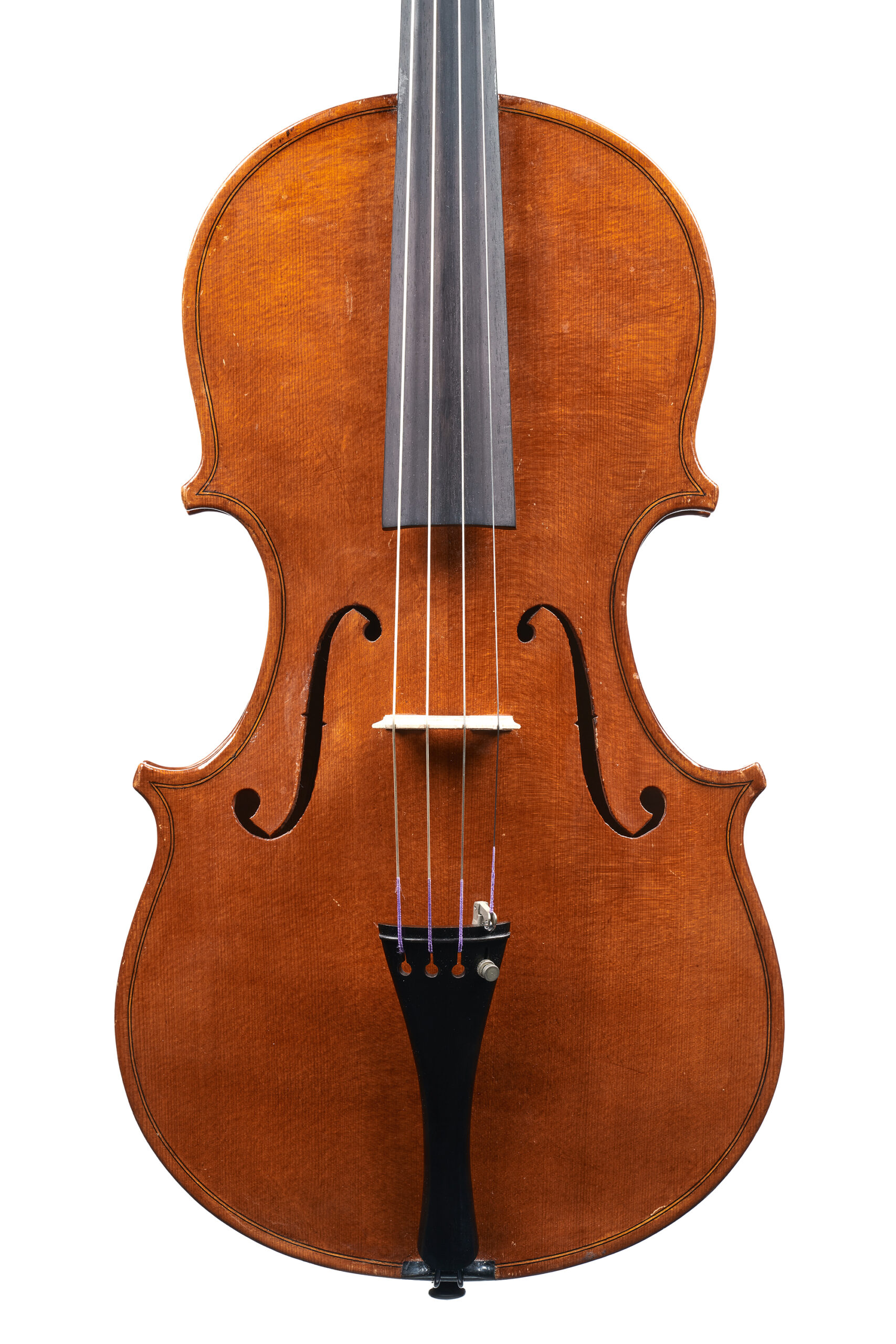 Viola by Amedeo Simonazzi, Reggio Emilia, 1970 | Amorim Fine