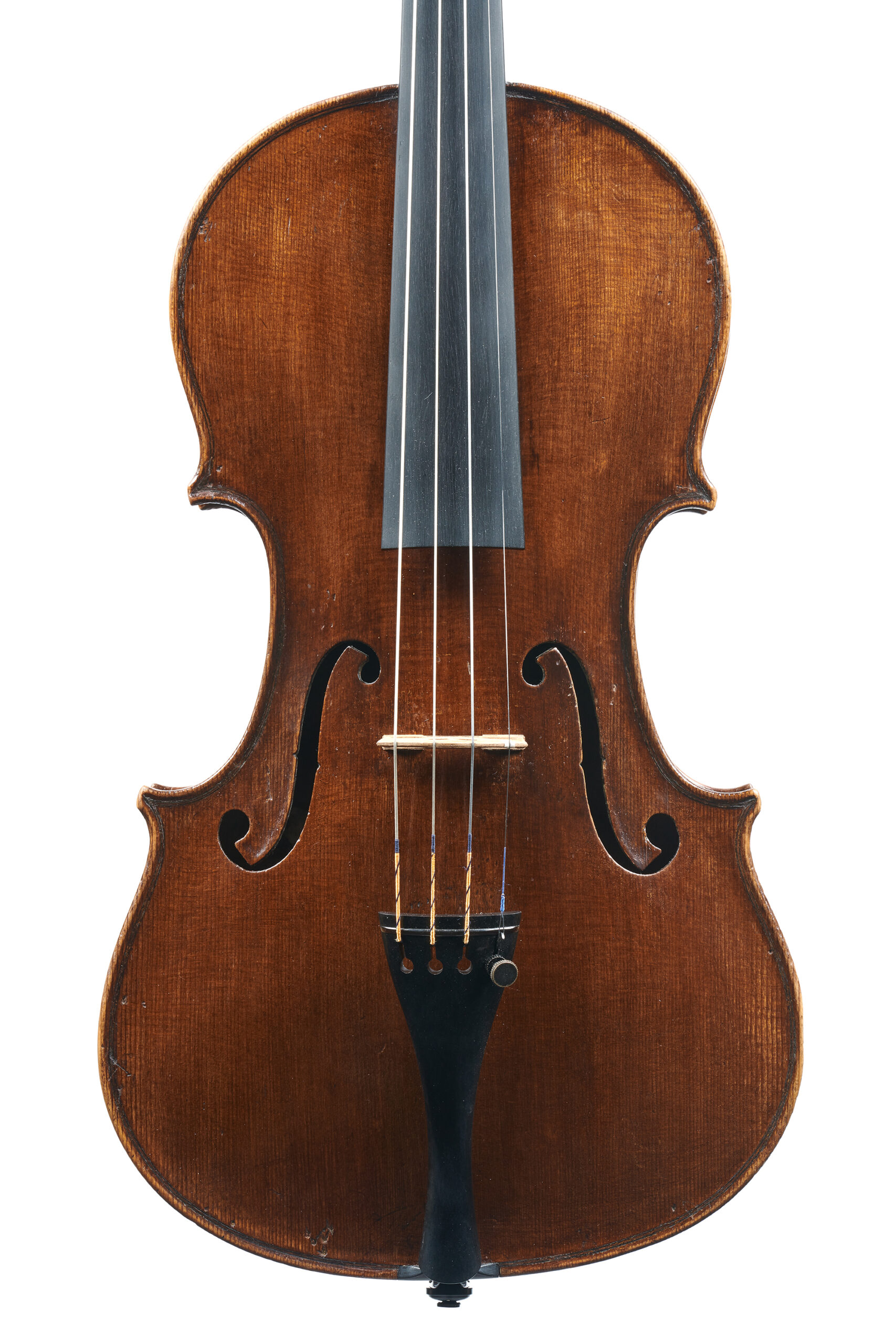 Giuseppe, Antonio e Giovanni Gagliano Violin, Naples, c.1800