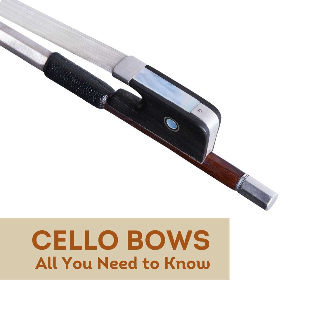 cello bows