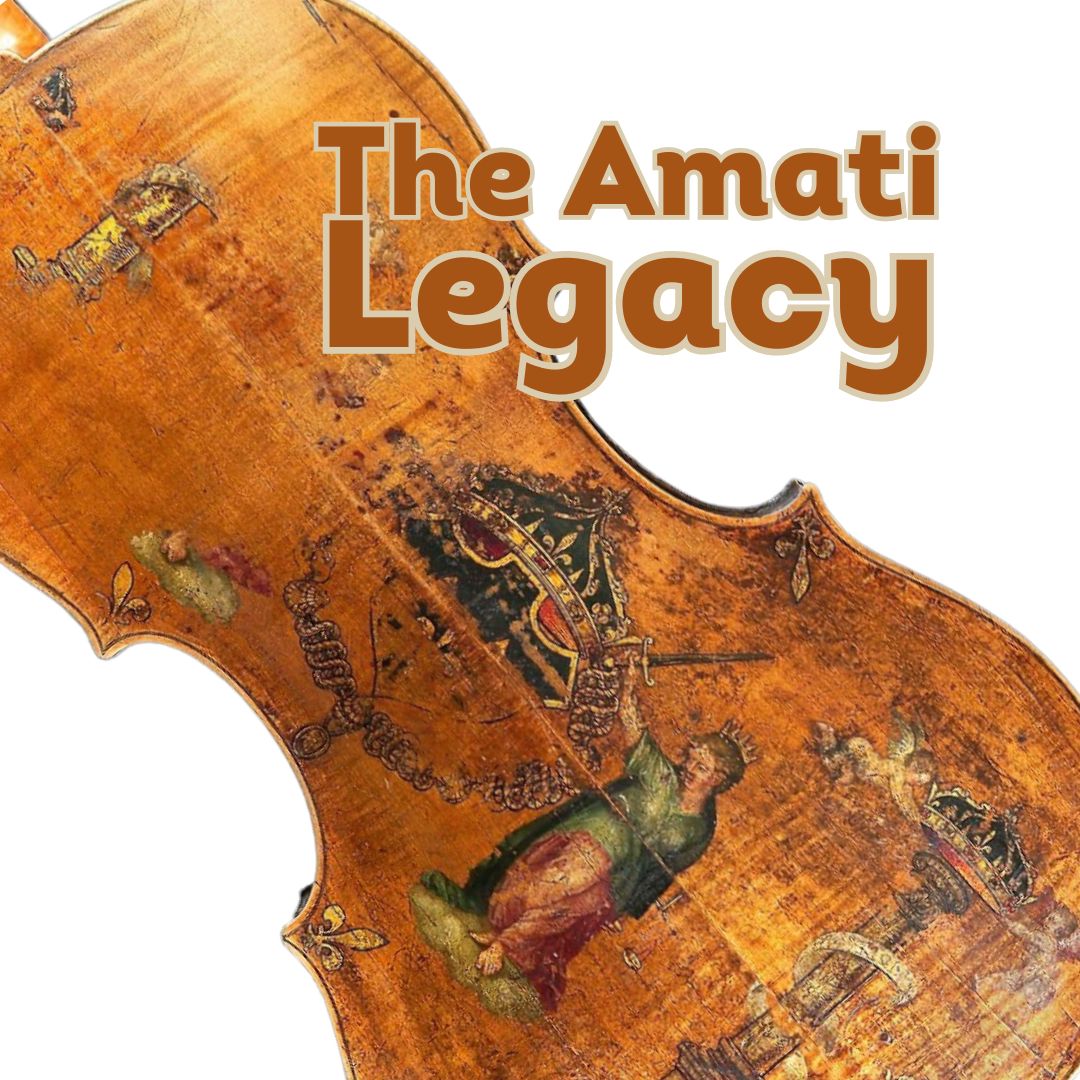 amati blog