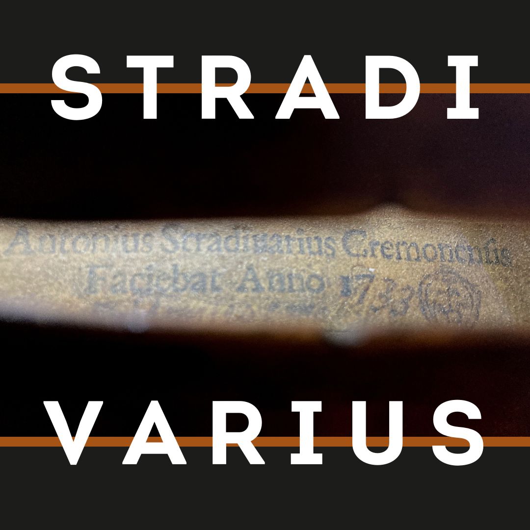 stradivarius violin