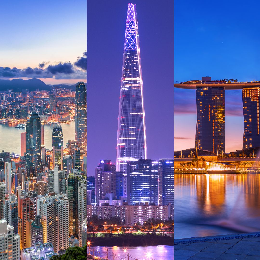 FINE VIOLINS IN ASIA