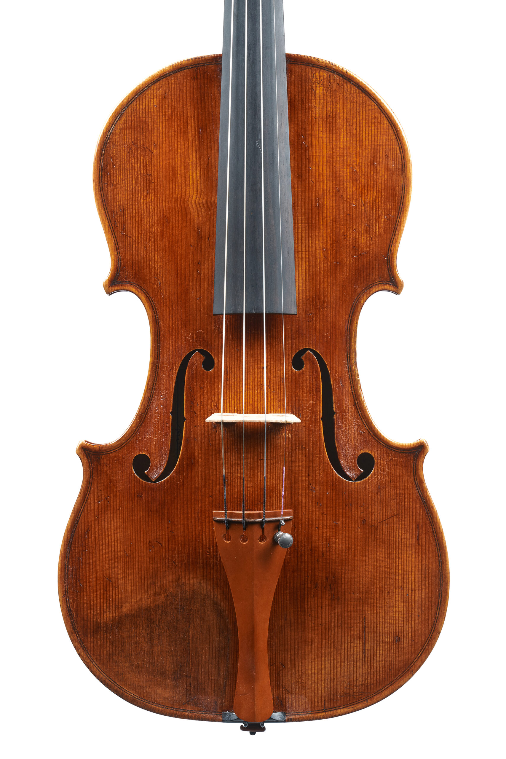 Four centuries of violin making バイオリン　図鑑 ヴァイオリンの専門図鑑-Four Centuries of Violin Making