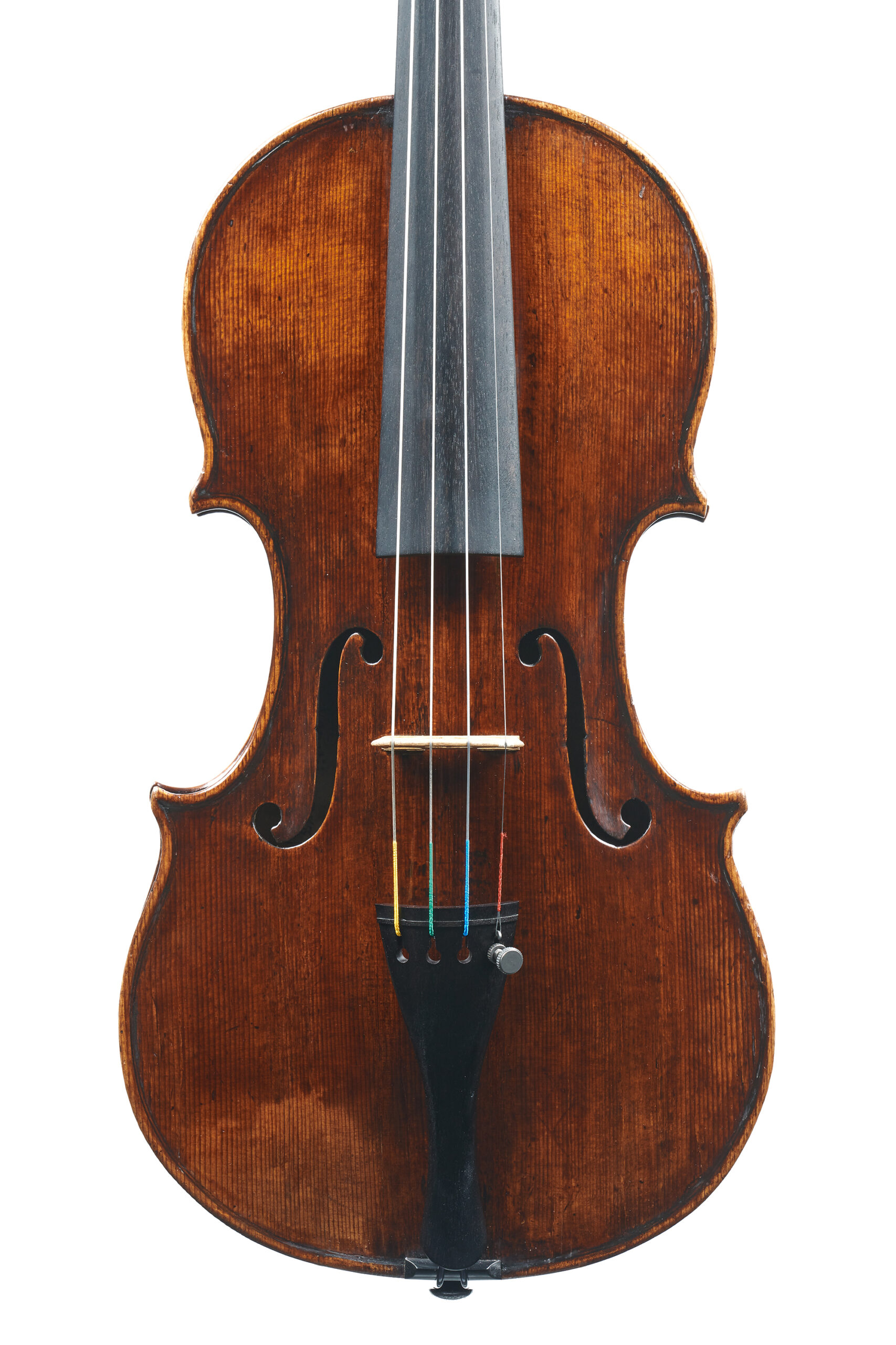 Violin by Matteo Goffriller, Venice, c. 1715 | Amorim Fine Violins