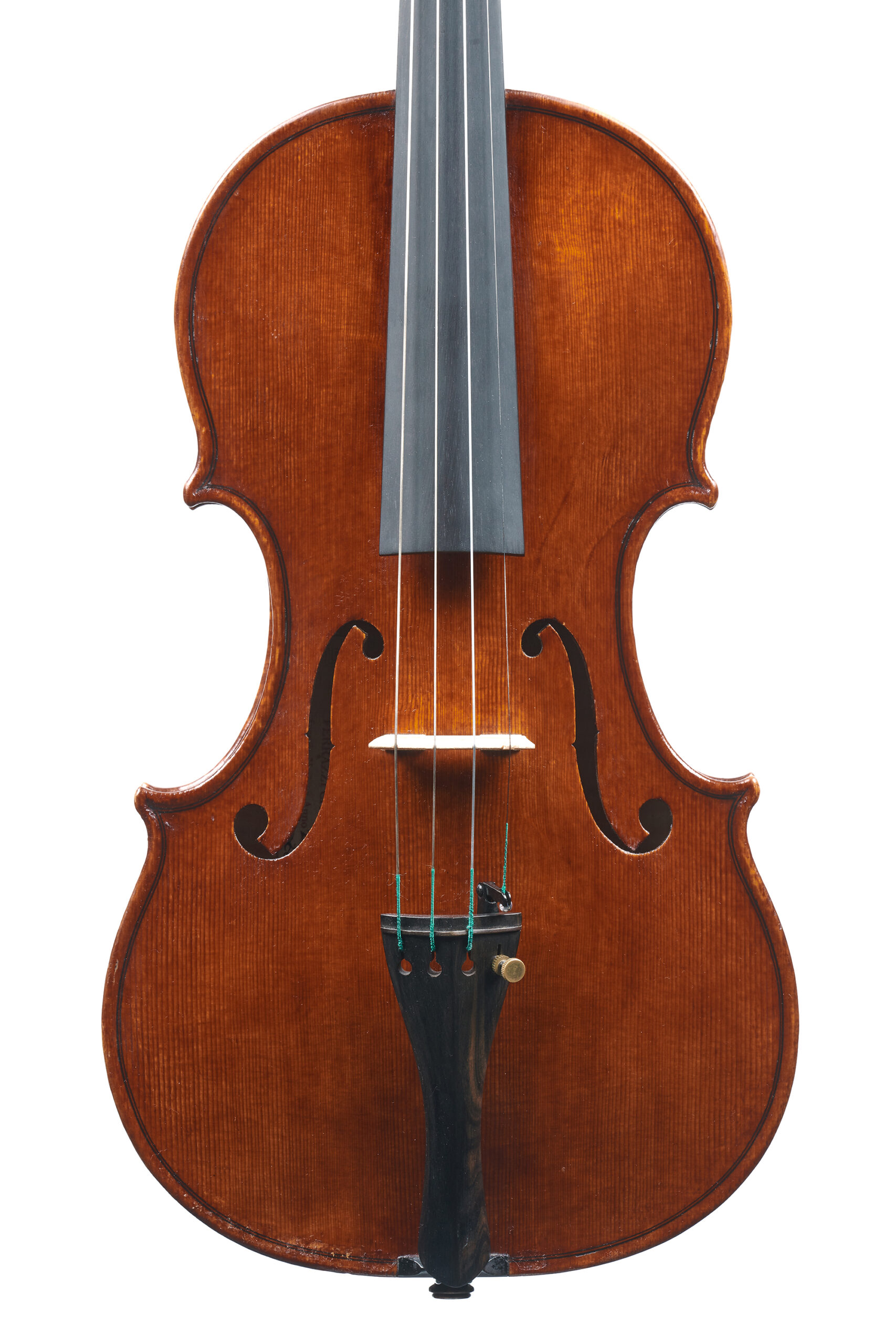 Violin by Cristiano Ferrazzi, Verona 2006 | Amorim Fine Violins