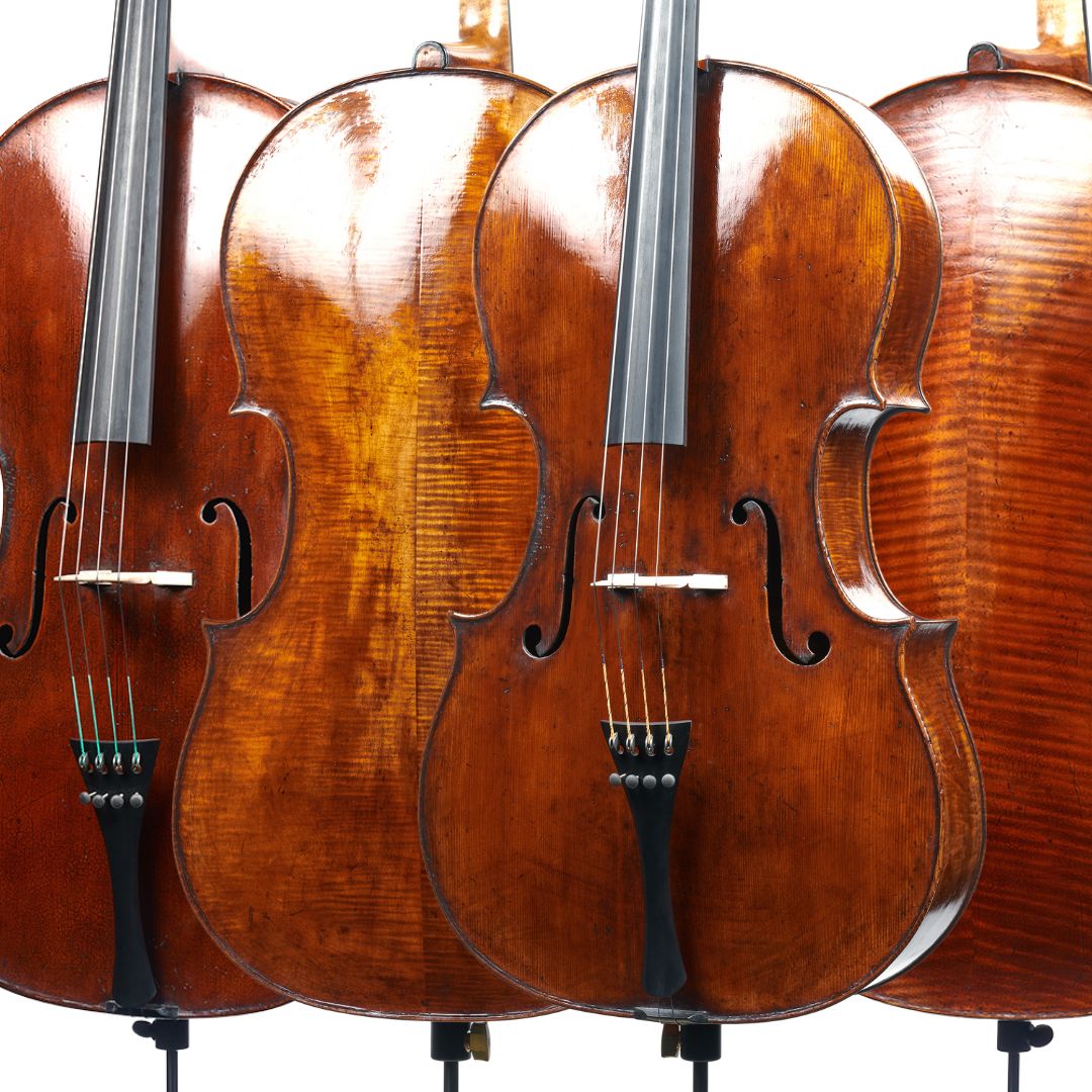 goffriller cello luthier