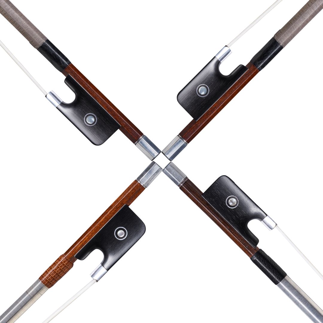 violin bow techniques