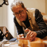 violin acoustics