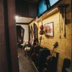 Luiz Amorim Workshop and Cellos Strings