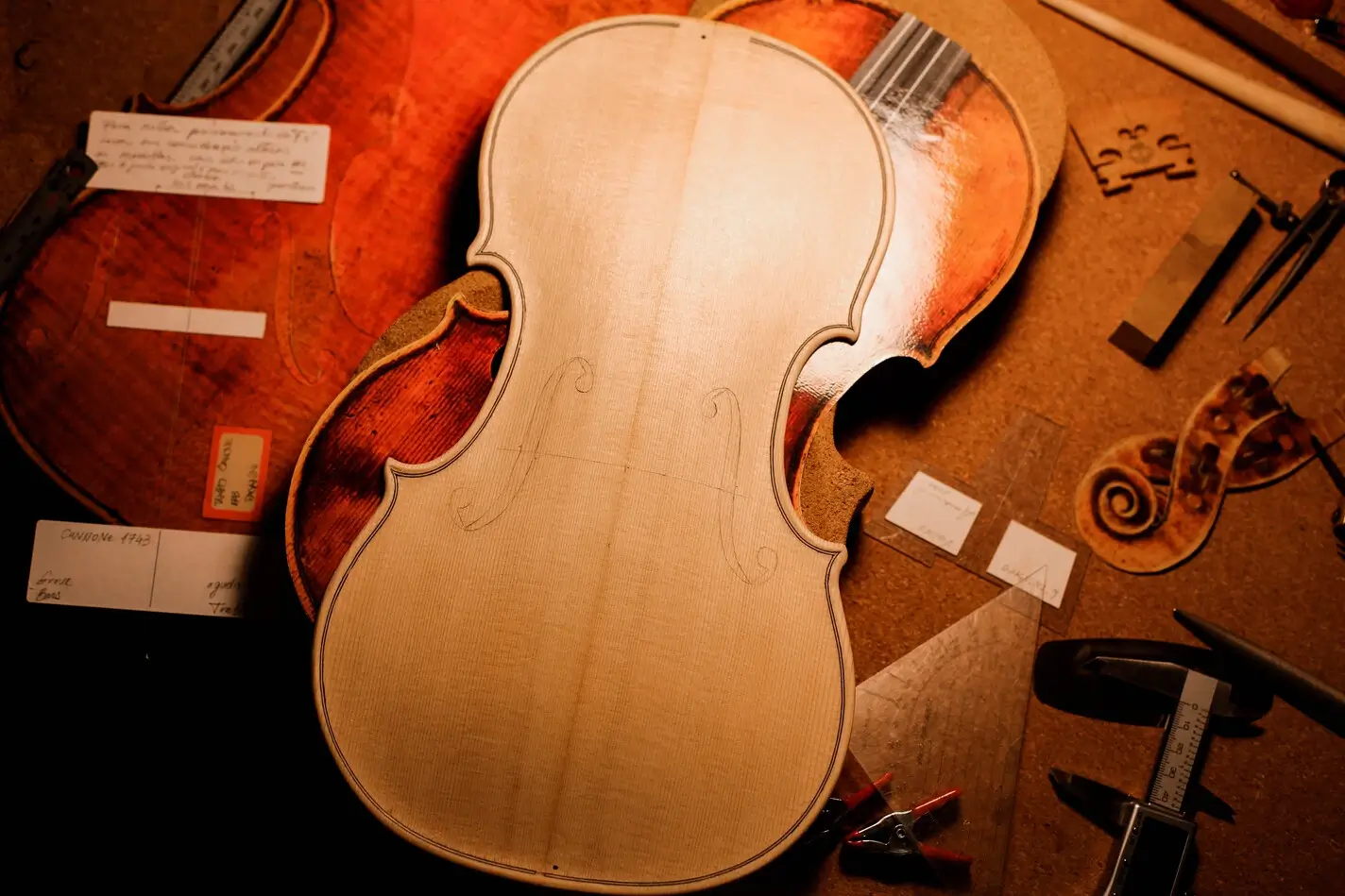 Giovanni Battista history