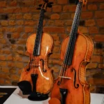 family gagliano violins