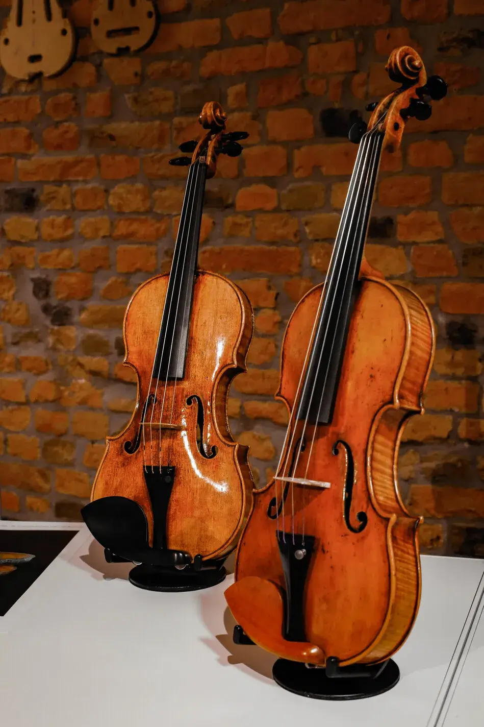 family gagliano violins