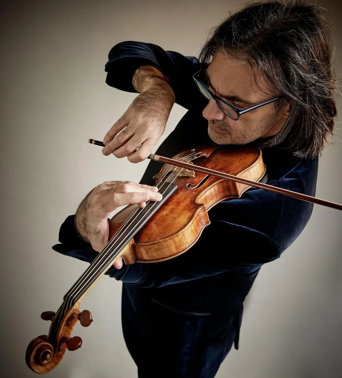 Gregor Hohenberg © Sony Music Entertainment