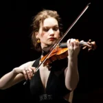 Hilary Hahn: Career, Violin and the Rise of a World-Class Violinist
